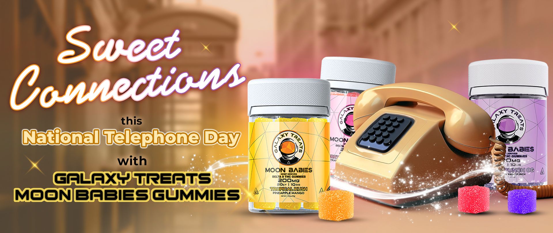 National Telephone Day